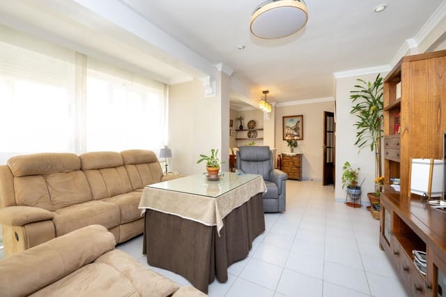 4 sypialnia Mieszkanie na sprzedaż w Miasto Grenada - 320 000 € (Ref: 9927664)