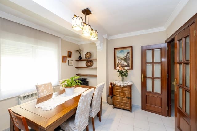 4 sypialnia Mieszkanie na sprzedaż w Miasto Grenada - 320 000 € (Ref: 9927664)