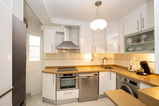 4 sypialnia Mieszkanie na sprzedaż w Miasto Grenada - 320 000 € (Ref: 9927664)