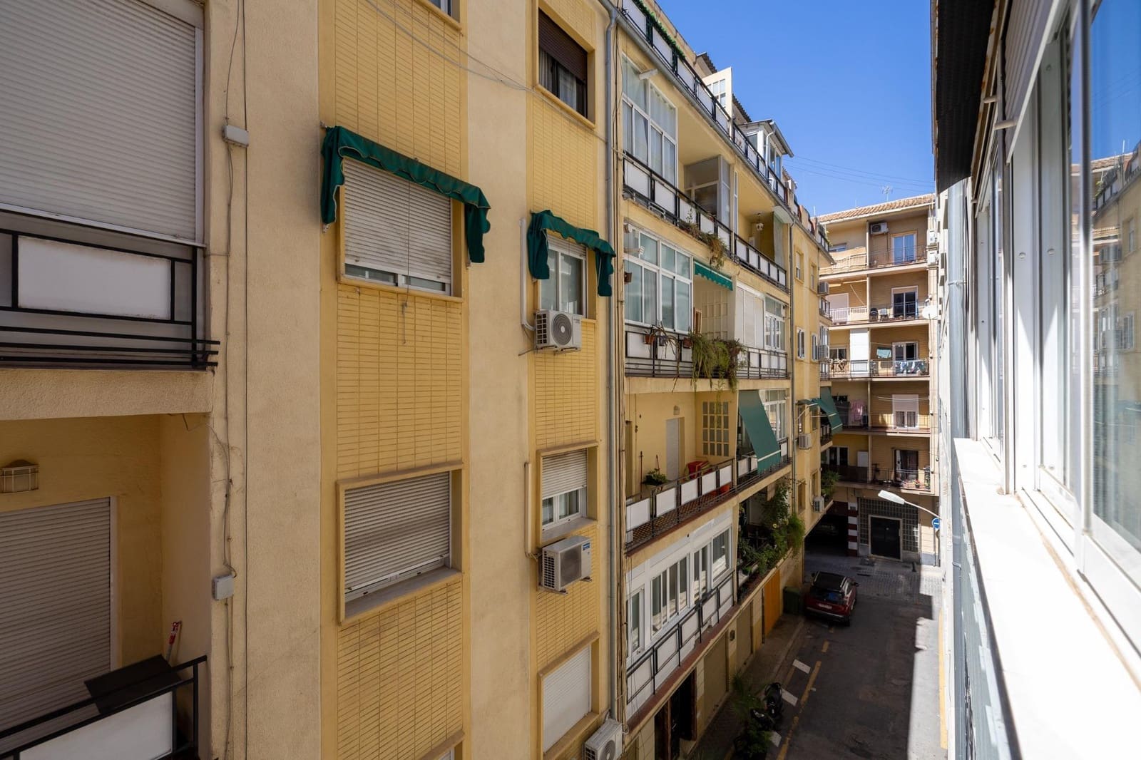 4 soverom Leilighet til salgs i Granada by - € 310 000 (Ref: 9927664)