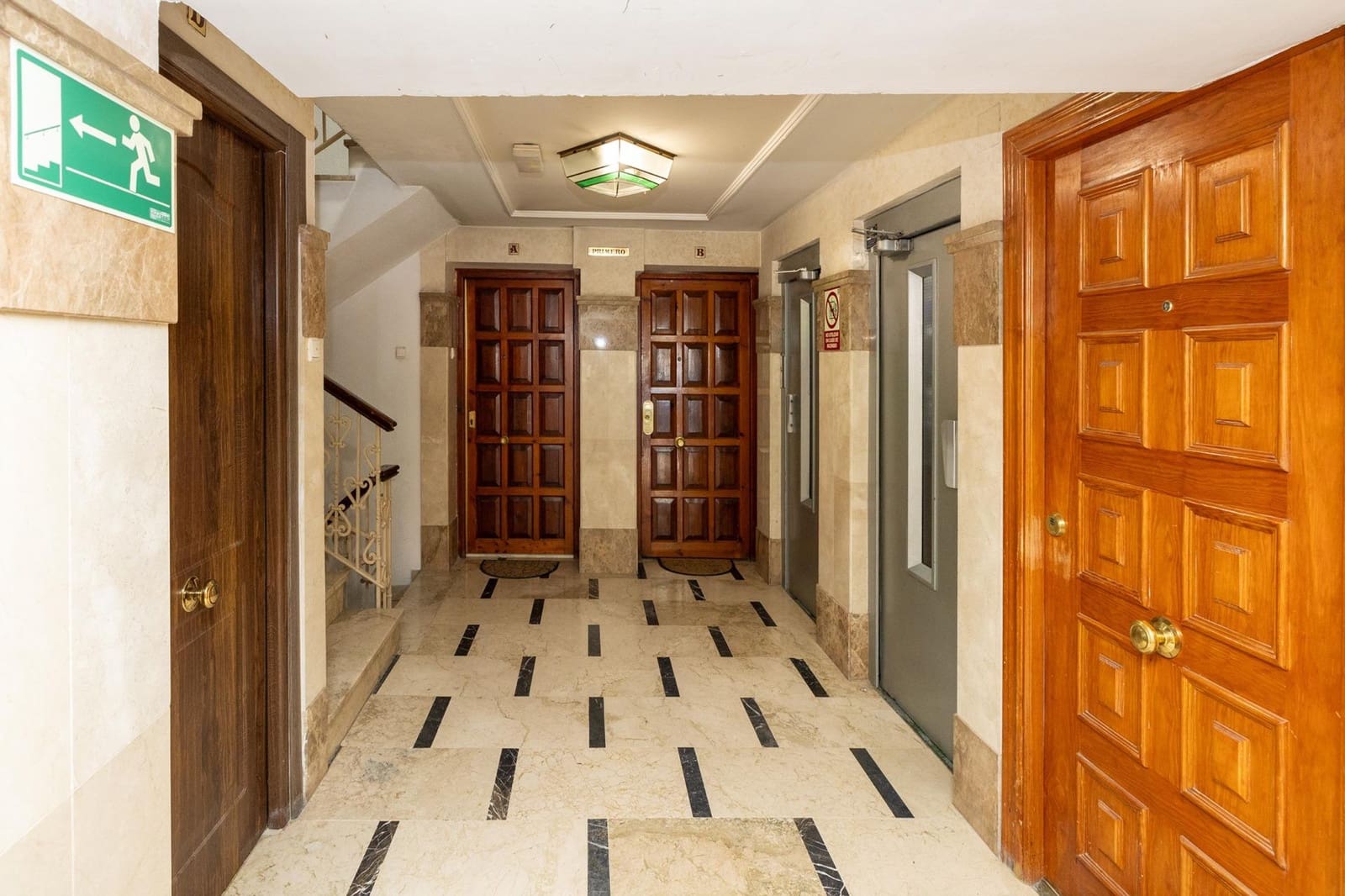 4 soverom Leilighet til salgs i Granada by - € 310 000 (Ref: 9927664)