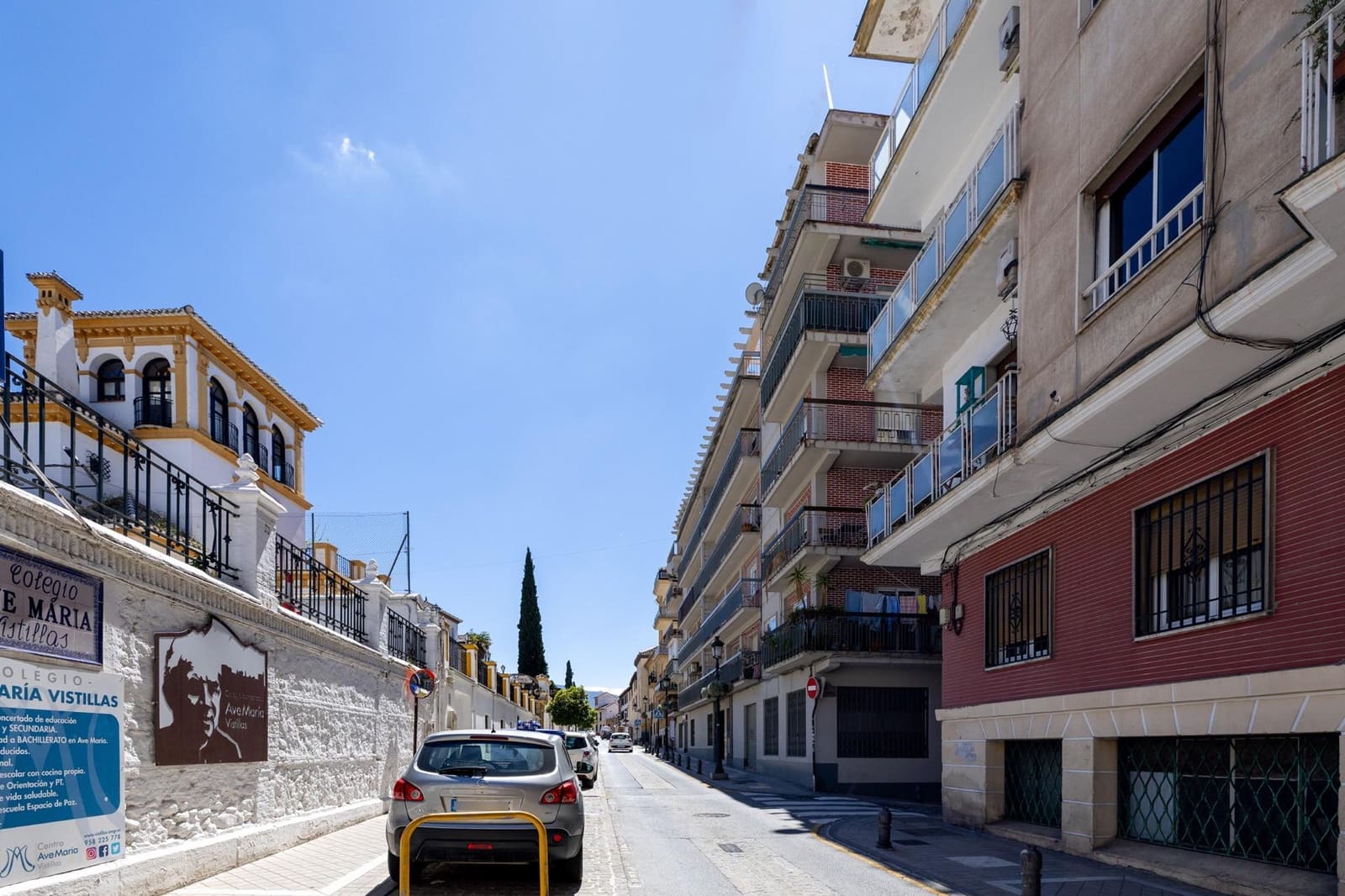 4 soverom Leilighet til salgs i Granada by - € 310 000 (Ref: 9927664)