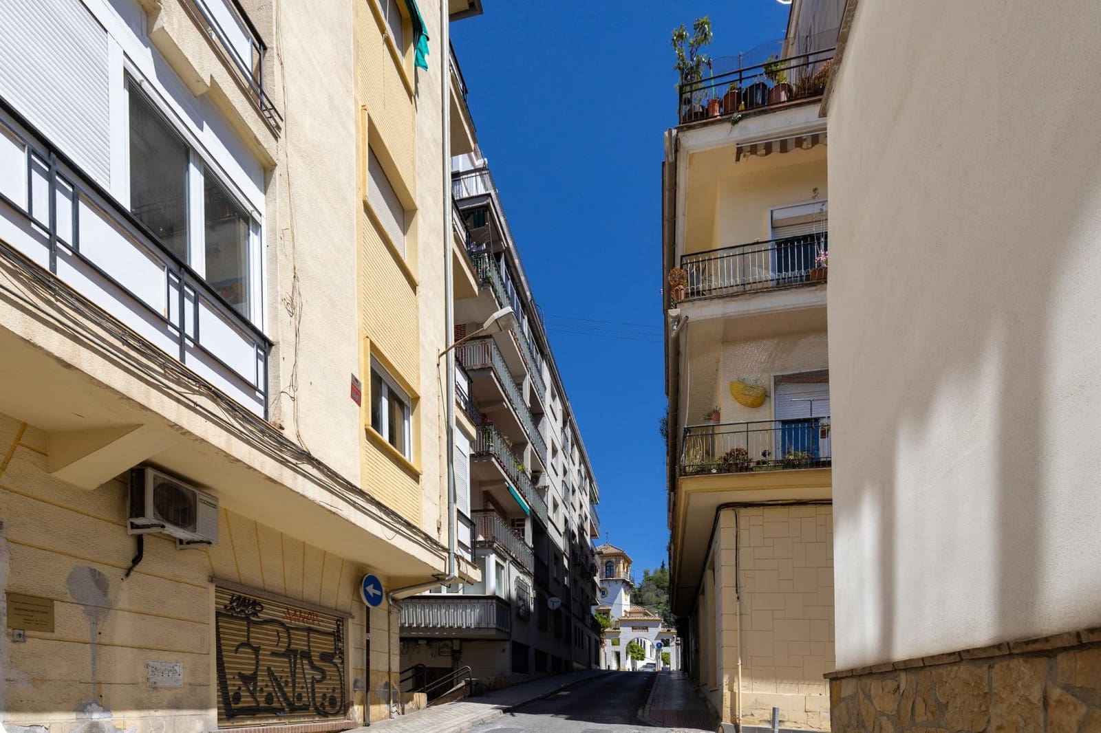 4 soverom Leilighet til salgs i Granada by - € 310 000 (Ref: 9927664)