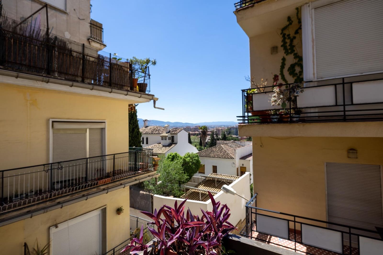 4 soverom Leilighet til salgs i Granada by - € 310 000 (Ref: 9927664)