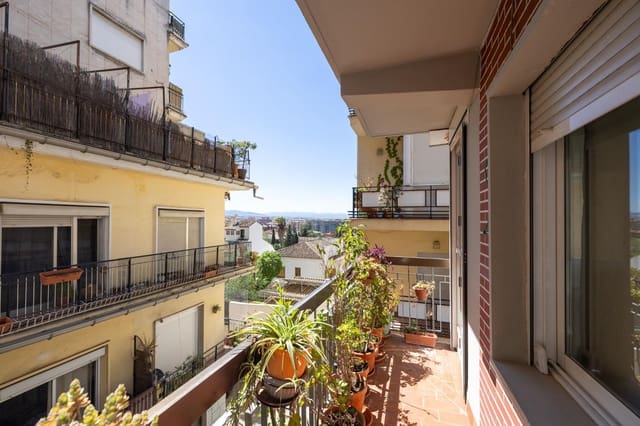 4 sypialnia Mieszkanie na sprzedaż w Miasto Grenada - 320 000 € (Ref: 9927664)