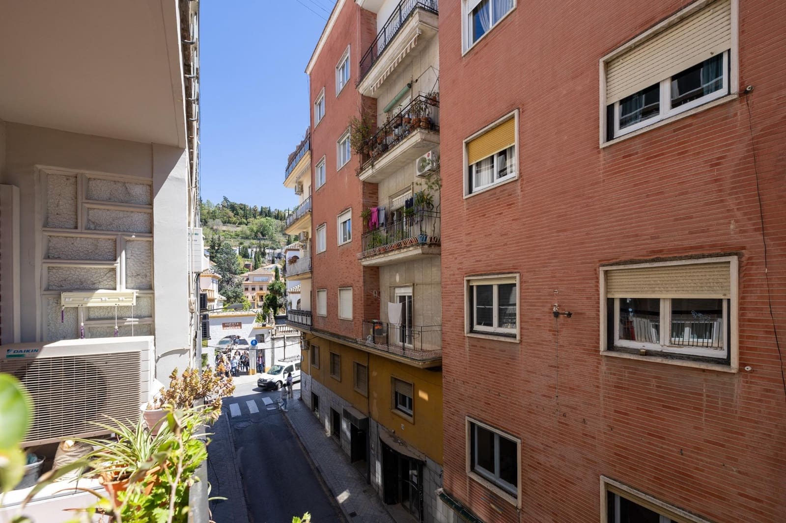 4 soverom Leilighet til salgs i Granada by - € 310 000 (Ref: 9927664)