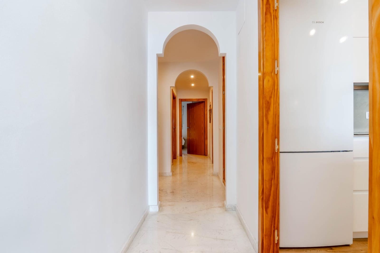 2 bedroom Apartment for sale in La Herradura with pool - € 279,000 (Ref: 9927665)