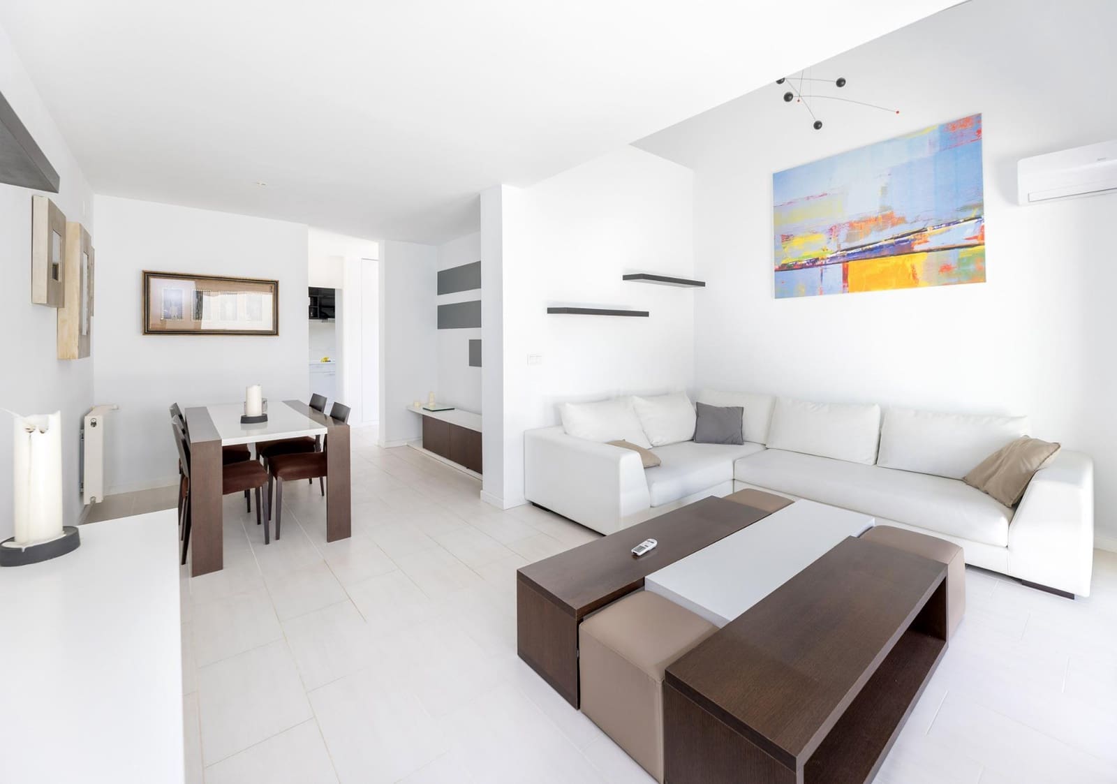 3 camera da letto Villetta a Schiera in vendita in Albolote con garage - 305.000 € (Rif: 9927669)