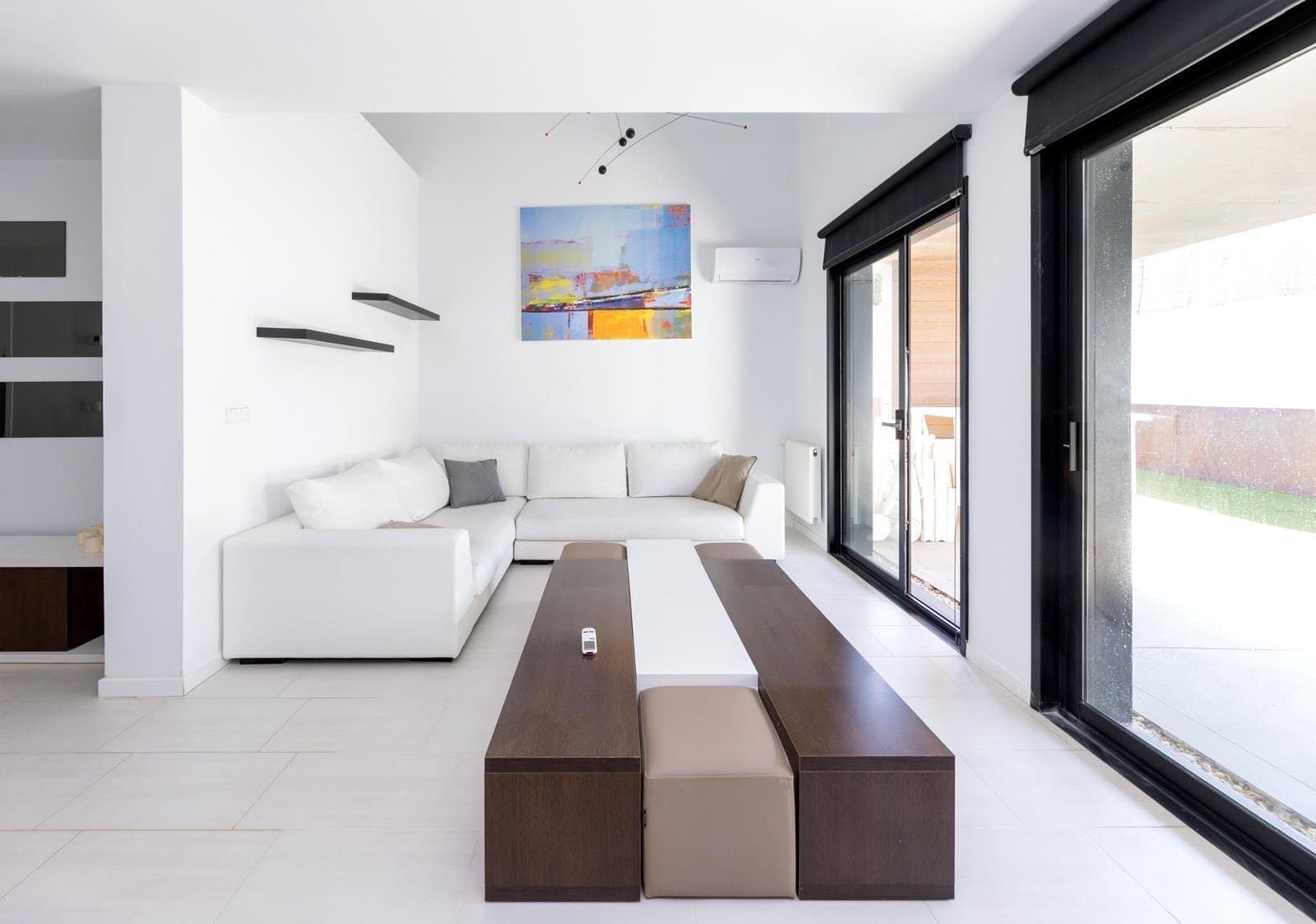 3 camera da letto Villetta a Schiera in vendita in Albolote con garage - 305.000 € (Rif: 9927669)