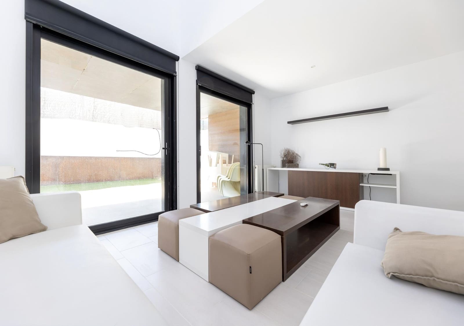 3 camera da letto Villetta a Schiera in vendita in Albolote con garage - 305.000 € (Rif: 9927669)
