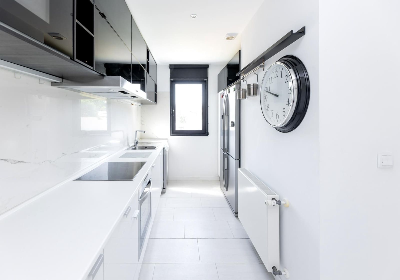 3 camera da letto Villetta a Schiera in vendita in Albolote con garage - 305.000 € (Rif: 9927669)