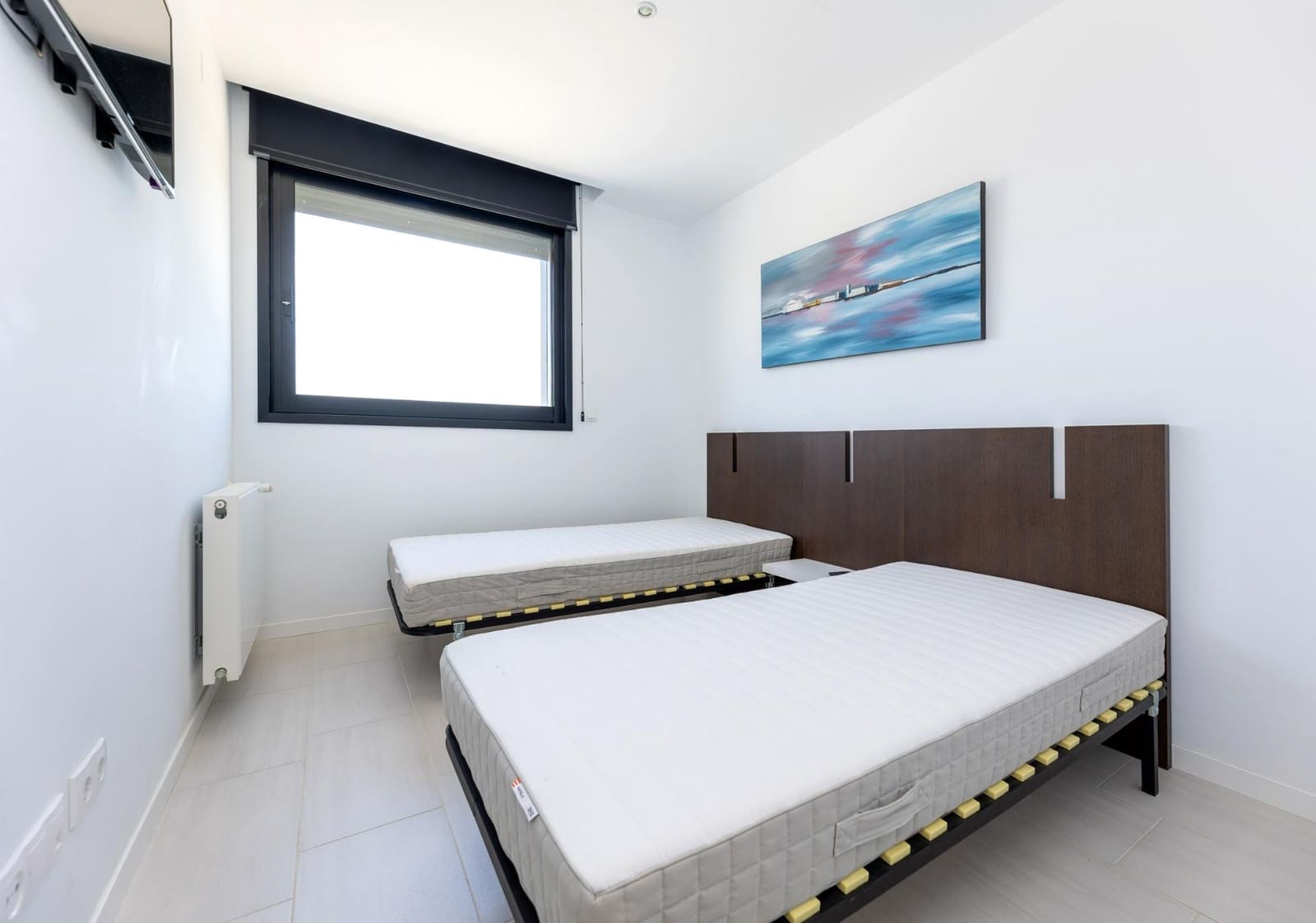 3 camera da letto Villetta a Schiera in vendita in Albolote con garage - 305.000 € (Rif: 9927669)