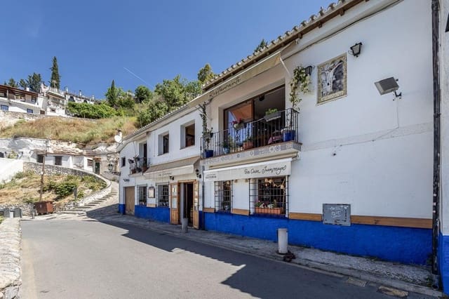 5 soveværelse Restaurant/Bar til salg i Granada by med garage - € 874.900 (Ref: 9927672)