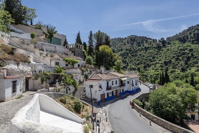 5 soveværelse Restaurant/Bar til salg i Granada by med garage - € 874.900 (Ref: 9927672)