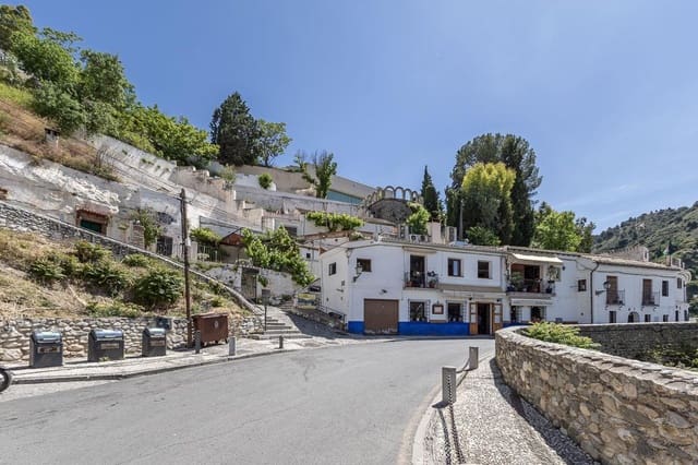 5 soveværelse Restaurant/Bar til salg i Granada by med garage - € 874.900 (Ref: 9927672)