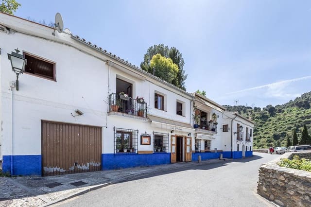 5 soveværelse Restaurant/Bar til salg i Granada by med garage - € 874.900 (Ref: 9927672)