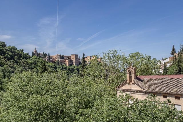 5 soveværelse Restaurant/Bar til salg i Granada by med garage - € 874.900 (Ref: 9927672)