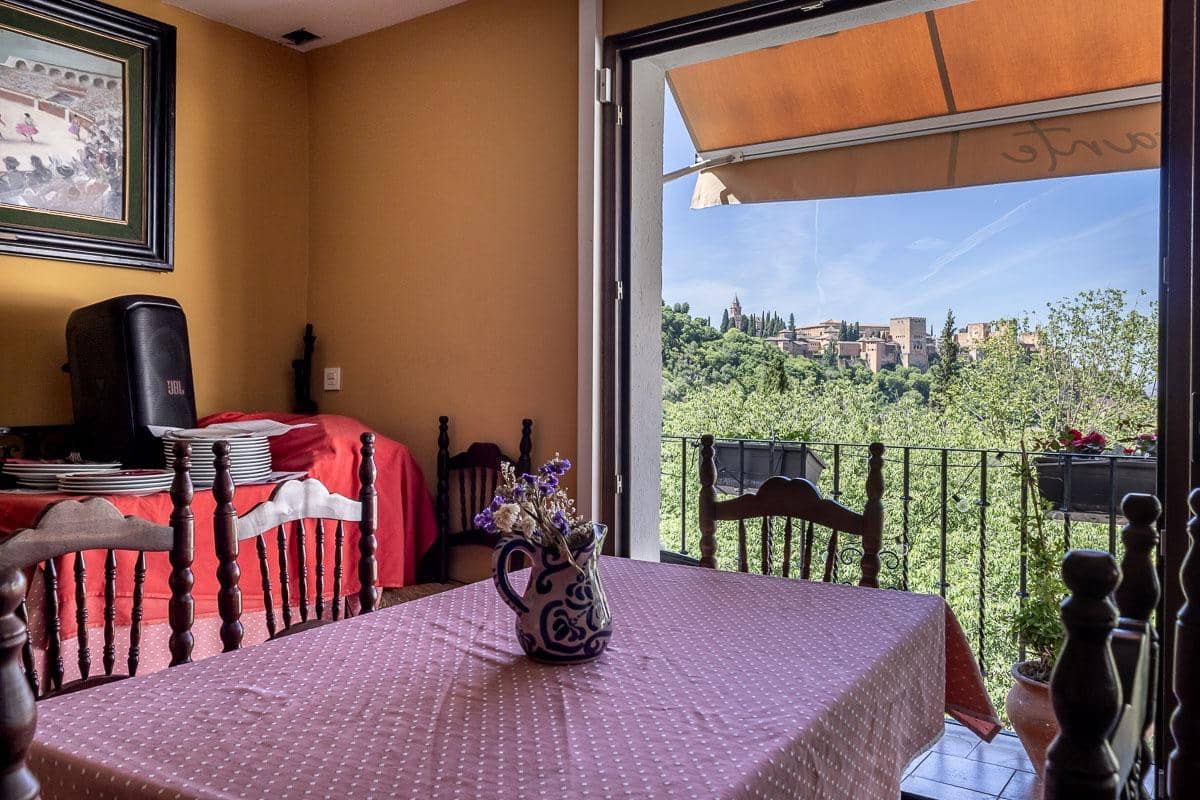 5 bedroom Restaurant/Bar for sale in Granada city with garage - € 874,900 (Ref: 9927672)
