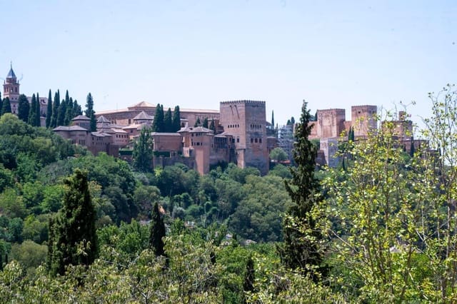 5 soveværelse Restaurant/Bar til salg i Granada by med garage - € 874.900 (Ref: 9927672)