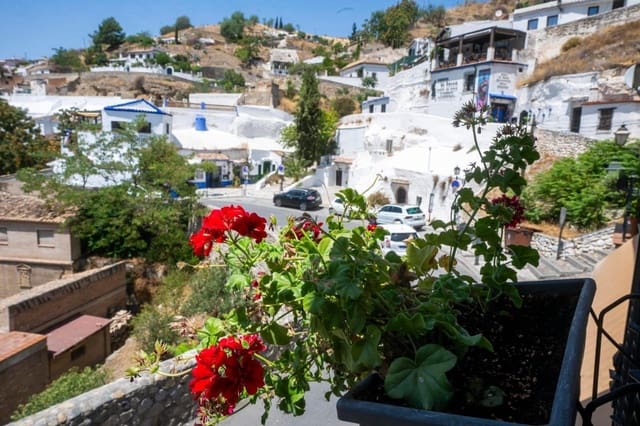 5 soveværelse Restaurant/Bar til salg i Granada by med garage - € 874.900 (Ref: 9927672)