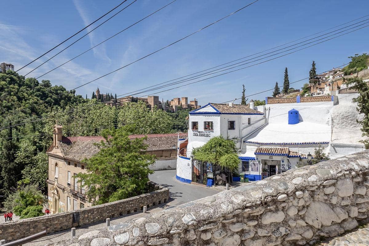 5 bedroom Restaurant/Bar for sale in Granada city with garage - € 874,900 (Ref: 9927672)