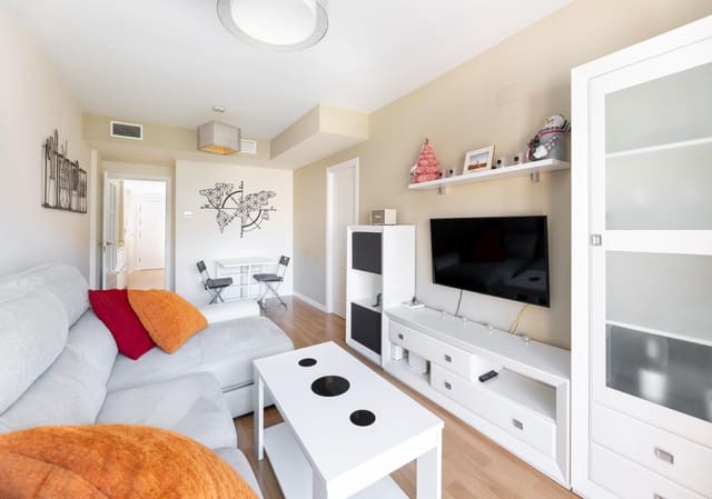 2 bedroom Penthouse for sale in Gabia Grande, Las Gabias with pool garage - € 238,000 (Ref: 9934418)