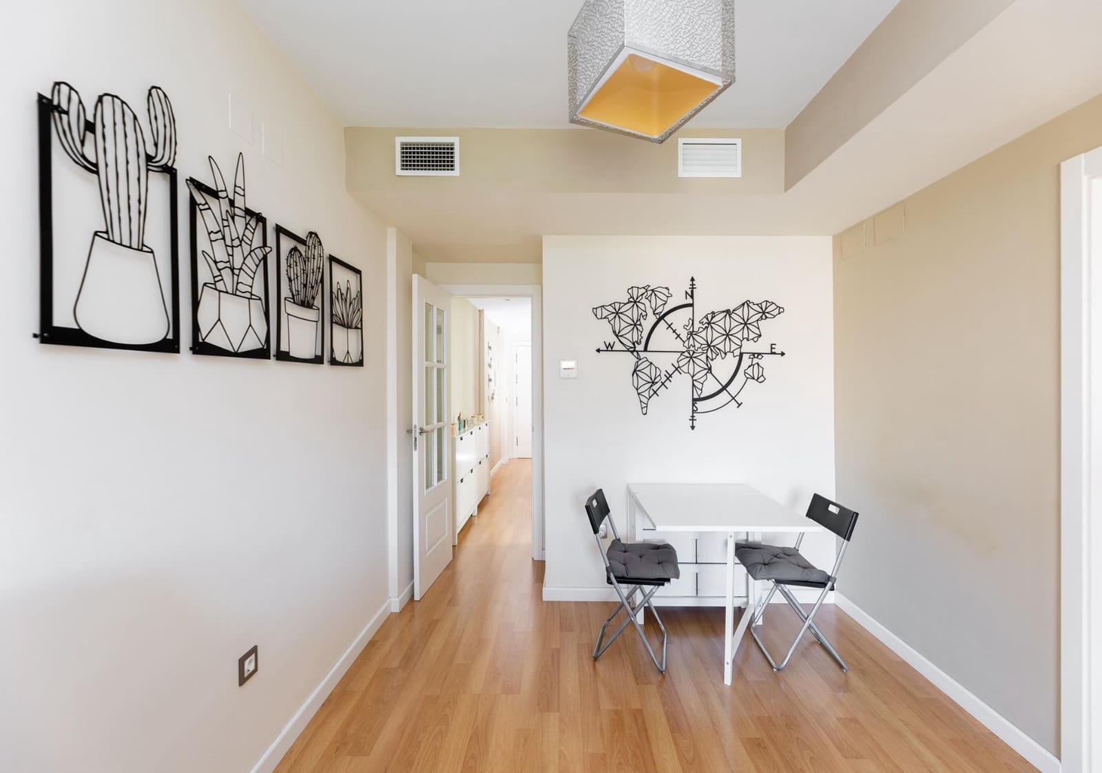 2 bedroom Penthouse for sale in Las Gabias with pool garage - € 238,000 (Ref: 9934418)