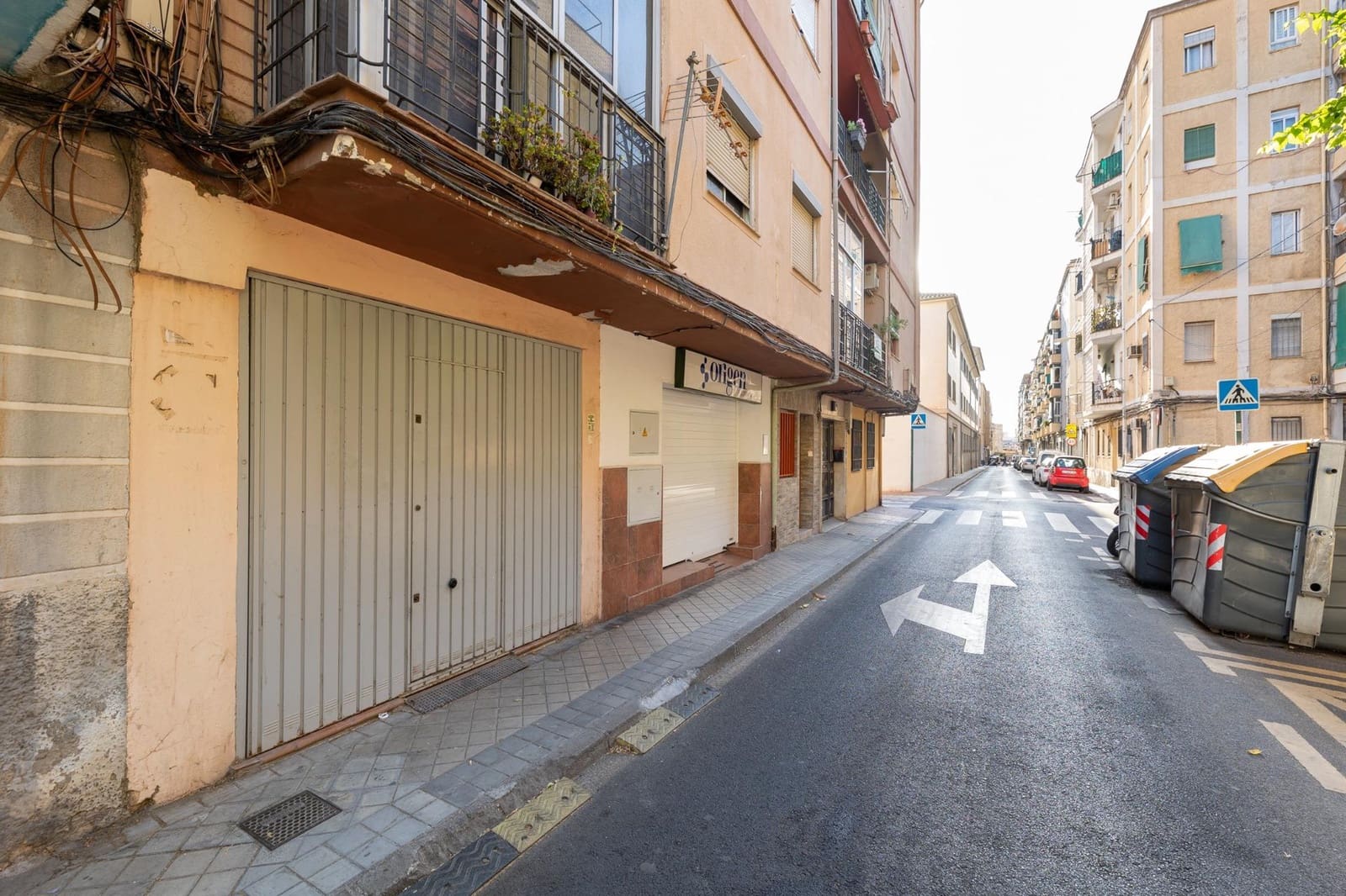 Erhverv til salg i Granada by - € 68.000 (Ref: 9934420)