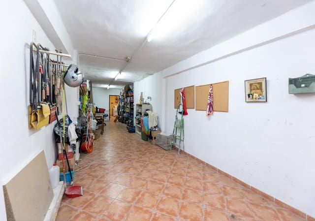 Erhverv til salg i Granada by - € 68.000 (Ref: 9934420)