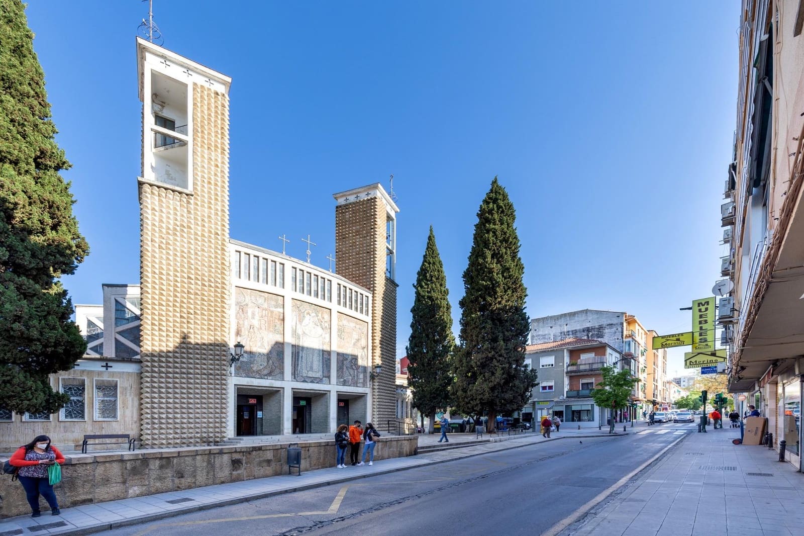 Erhverv til salg i Granada by - € 68.000 (Ref: 9934420)