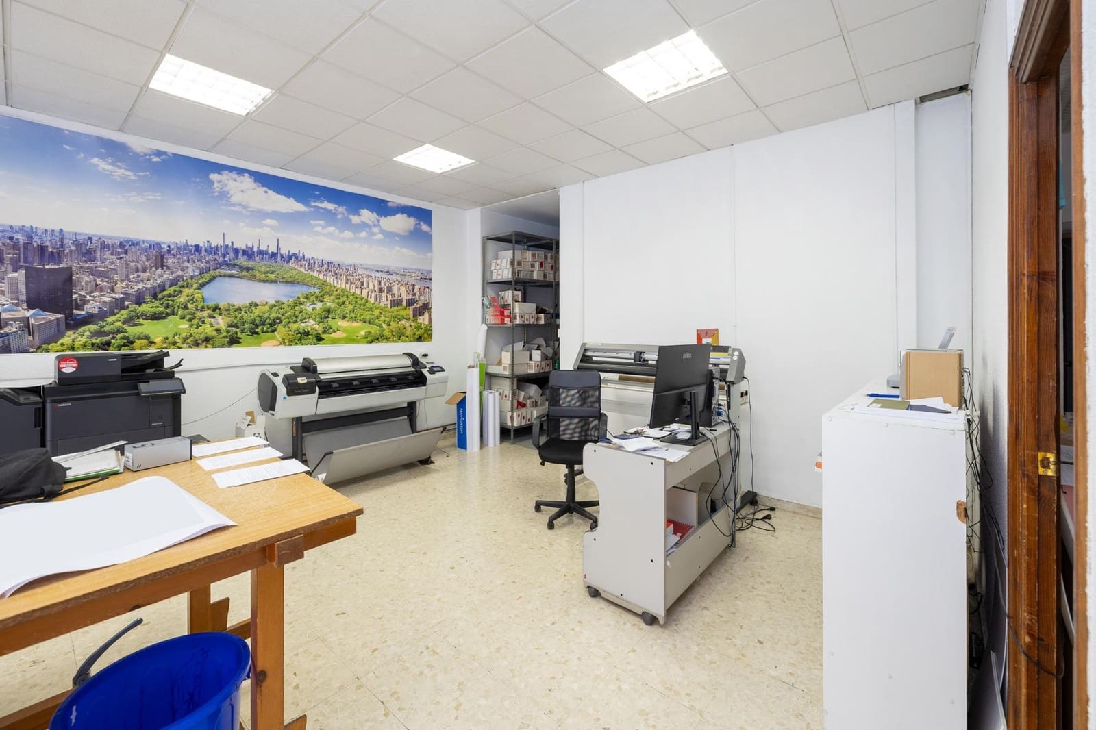 5 soverom Kommersiell til salgs i Granada by - € 420 000 (Ref: 9934421)