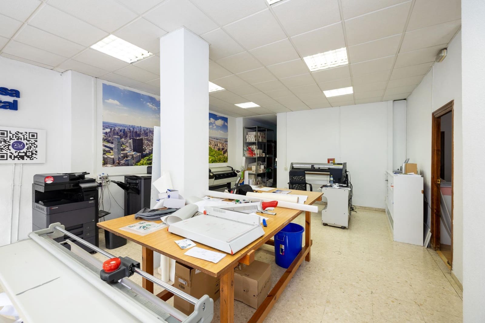 5 soverom Kommersiell til salgs i Granada by - € 420 000 (Ref: 9934421)