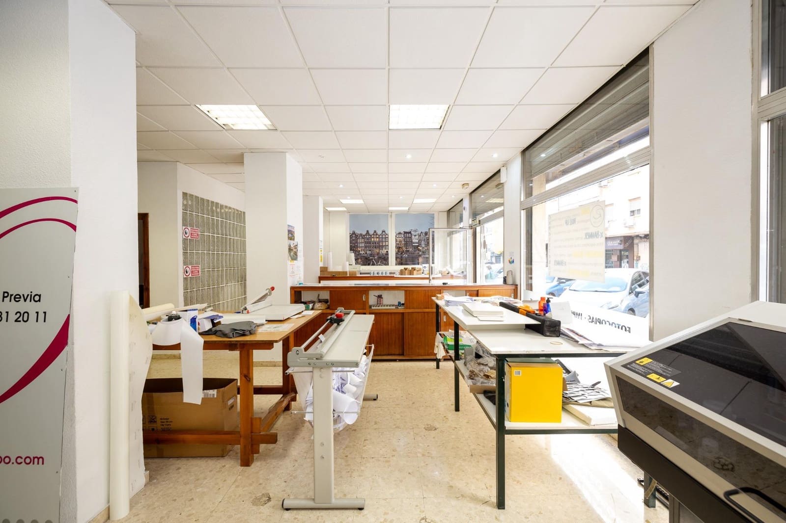 5 soverom Kommersiell til salgs i Granada by - € 420 000 (Ref: 9934421)