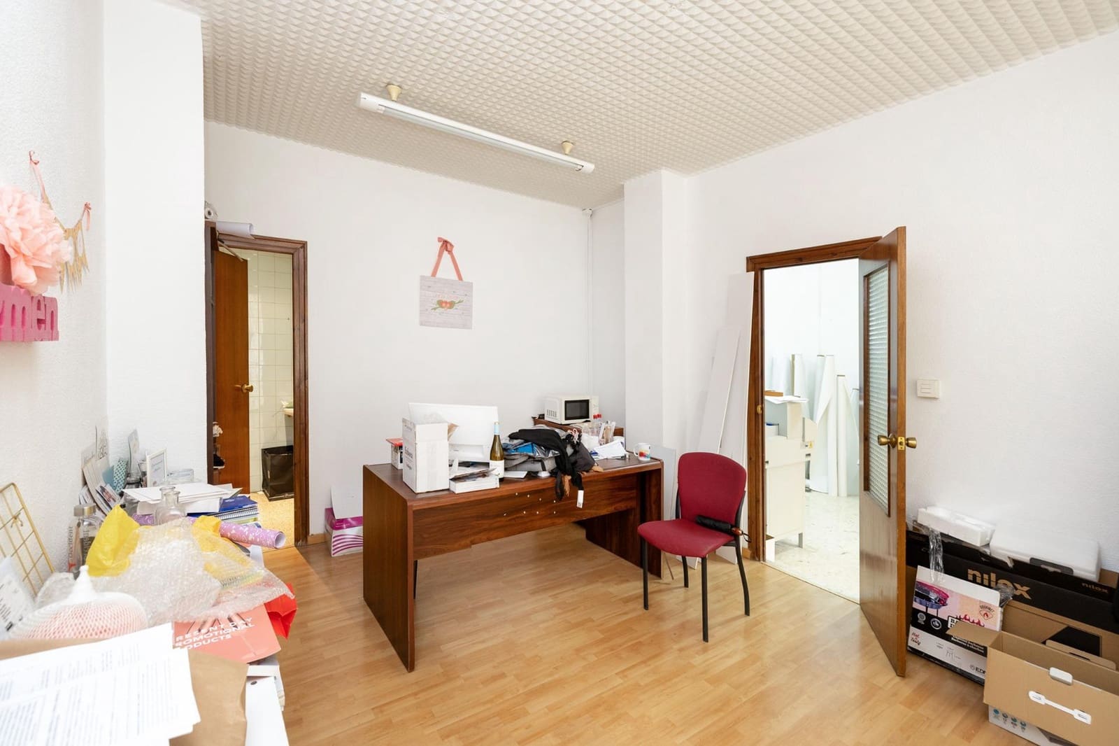 5 soverom Kommersiell til salgs i Granada by - € 420 000 (Ref: 9934421)