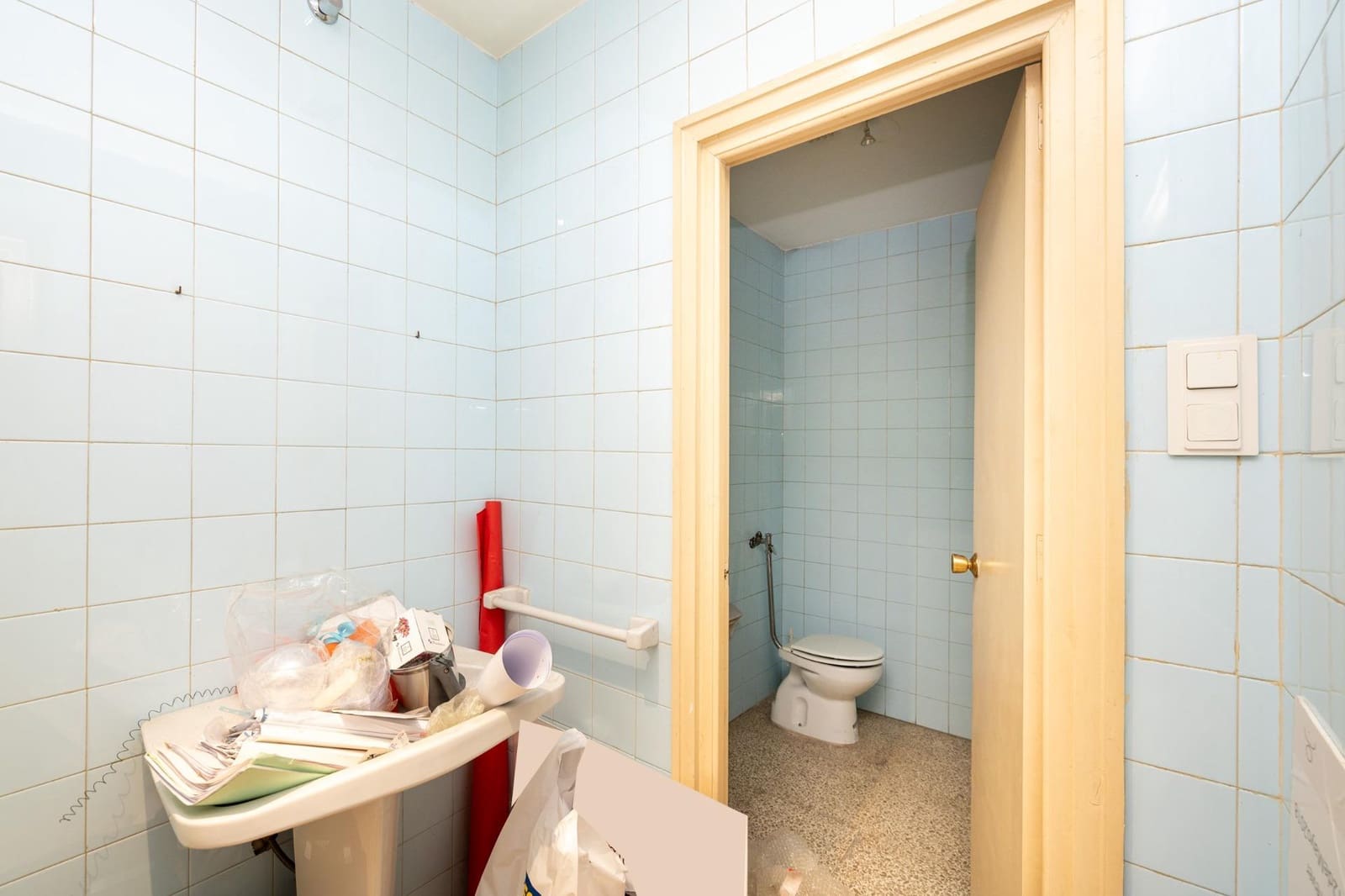 5 soverom Kommersiell til salgs i Granada by - € 420 000 (Ref: 9934421)