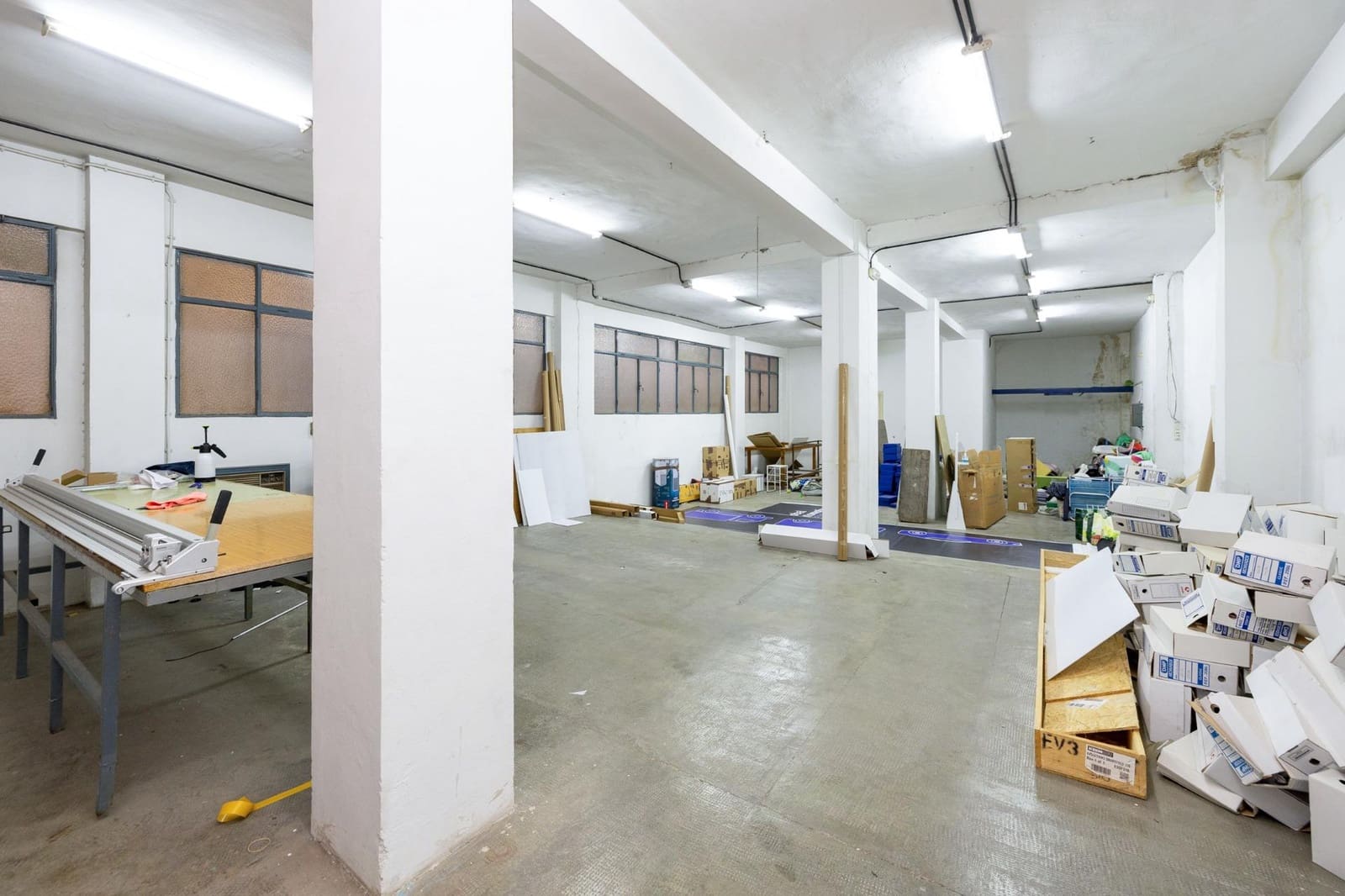 5 soverom Kommersiell til salgs i Granada by - € 420 000 (Ref: 9934421)