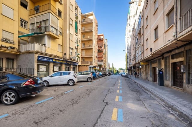 5 soveværelse Erhverv til salg i Granada by - € 420.000 (Ref: 9934421)
