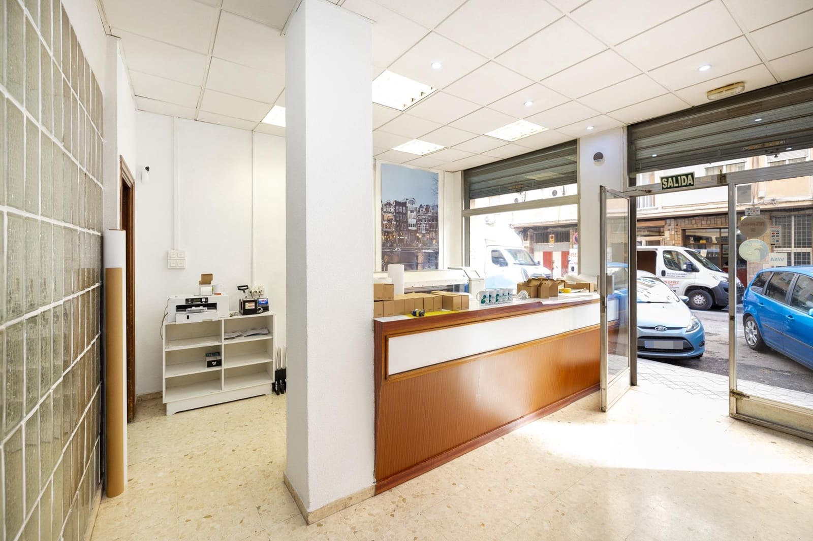 5 soverom Kommersiell til salgs i Granada by - € 420 000 (Ref: 9934421)