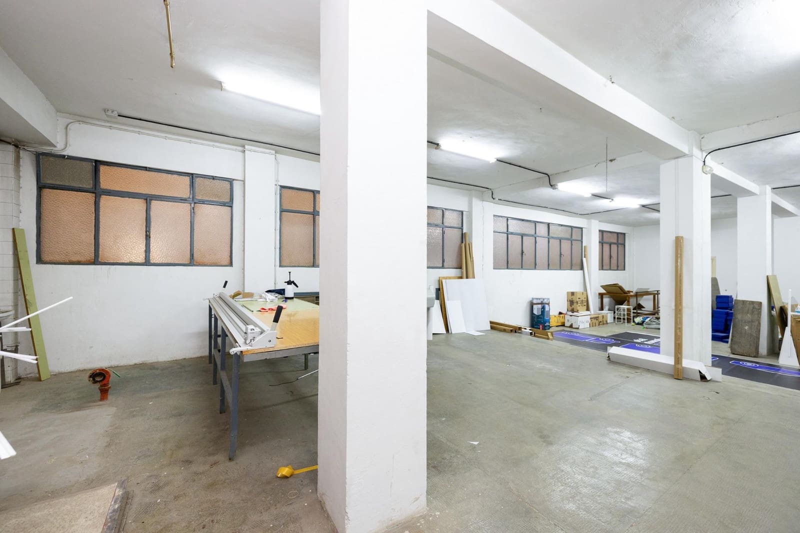 5 soverom Kommersiell til salgs i Granada by - € 420 000 (Ref: 9934421)