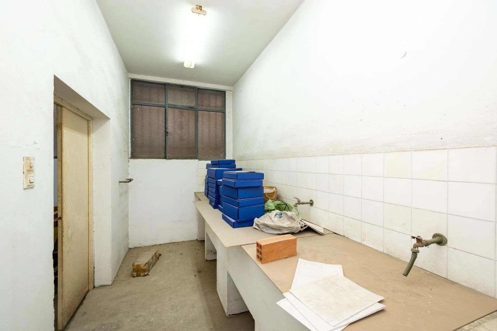 5 soverom Kommersiell til salgs i Granada by - € 420 000 (Ref: 9934421)