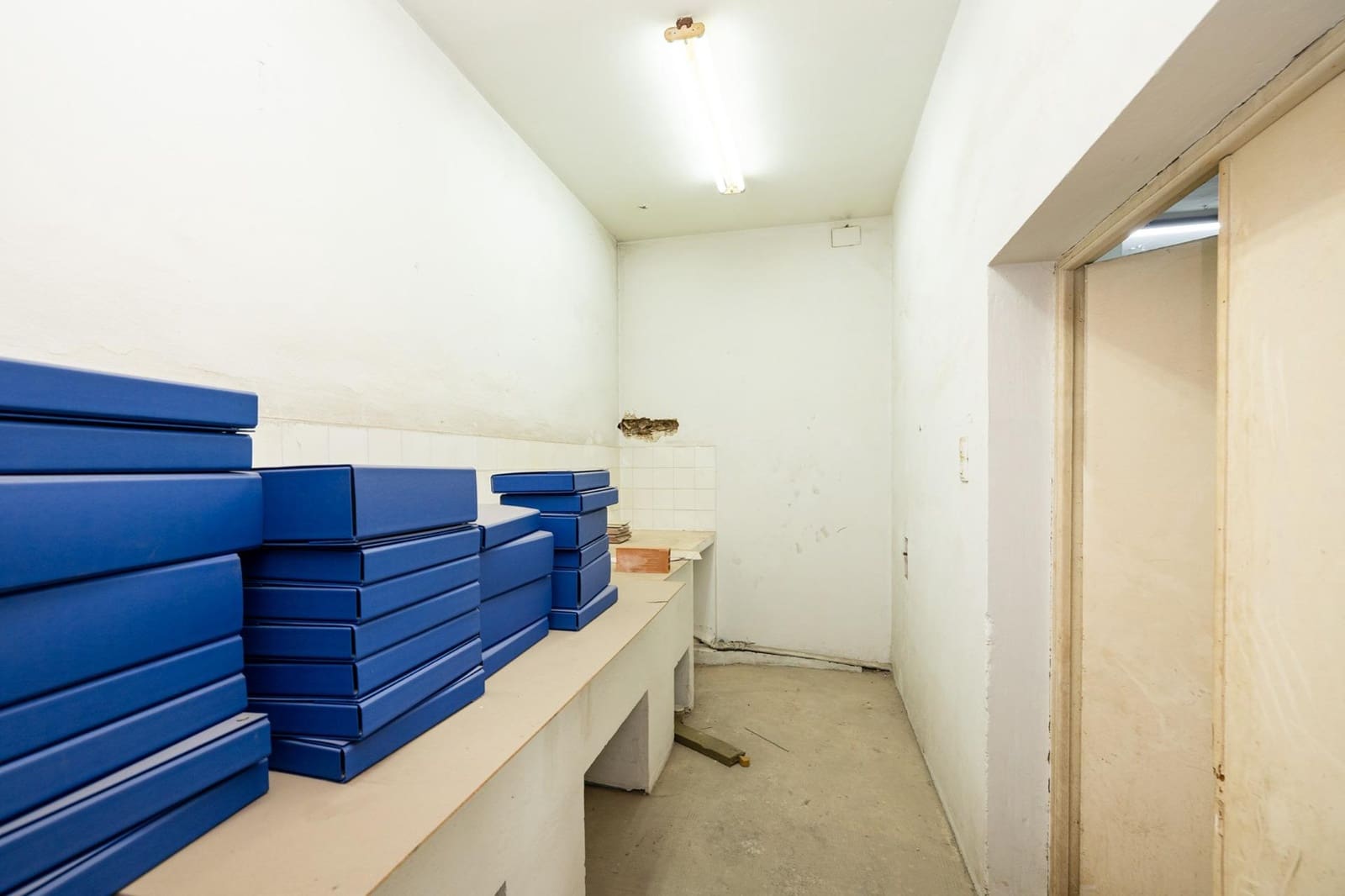 5 soverom Kommersiell til salgs i Granada by - € 420 000 (Ref: 9934421)