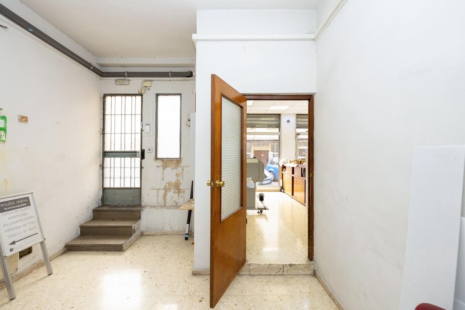 5 soverom Kommersiell til salgs i Granada by - € 420 000 (Ref: 9934421)