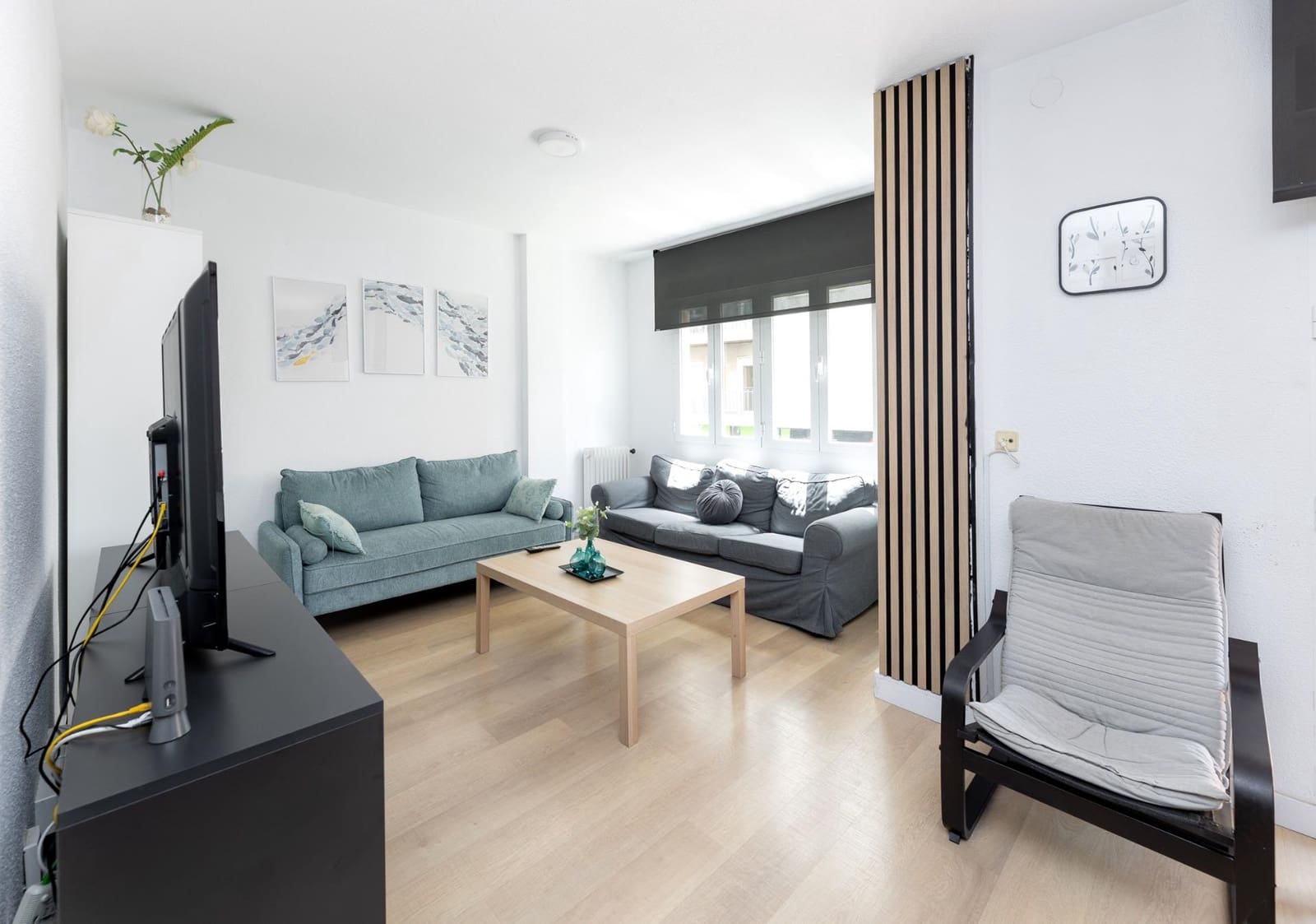 Piso de 4 habitaciones en Granada ciudad en venta - 399.000 € (Ref: 9934422)
