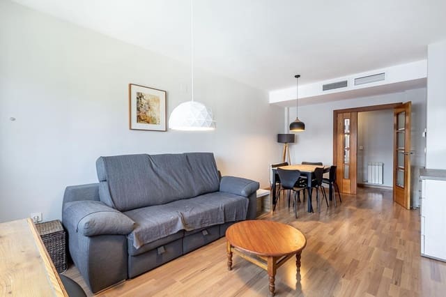 2 soverom Leilighet til salgs i Granada by med svømmebasseng garasje - € 345 000 (Ref: 9934425)