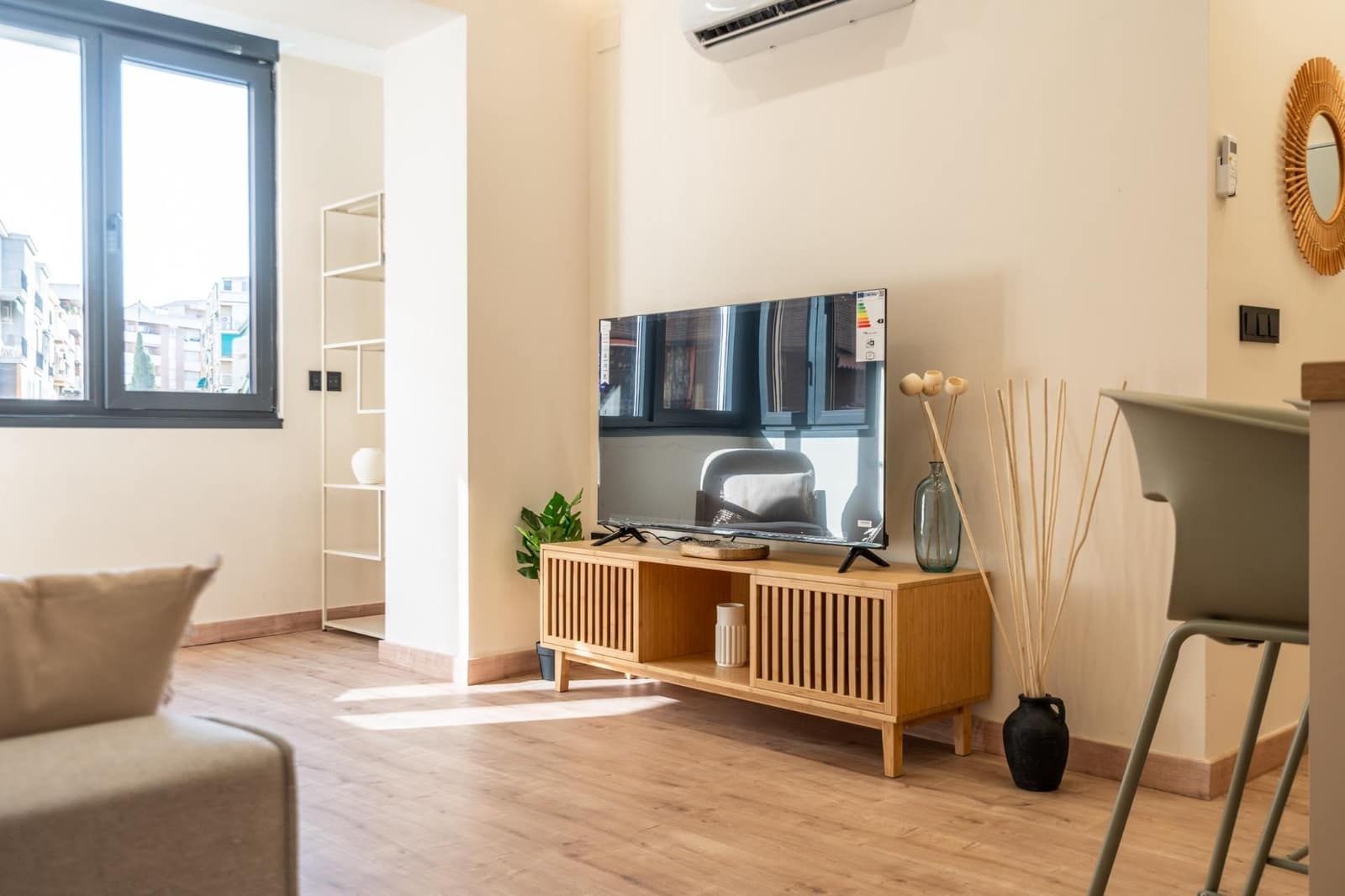 Piso de 3 habitaciones en Granada ciudad en venta - 337.000 € (Ref: 9936571)