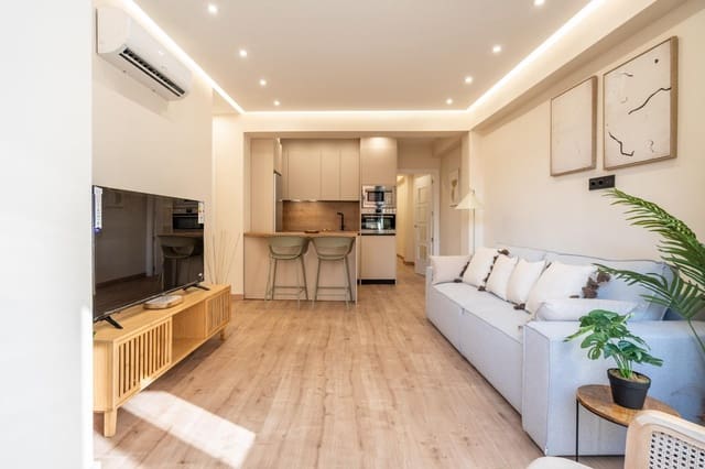 3 soverom Leilighet til salgs i Granada by - € 337 000 (Ref: 9936571)