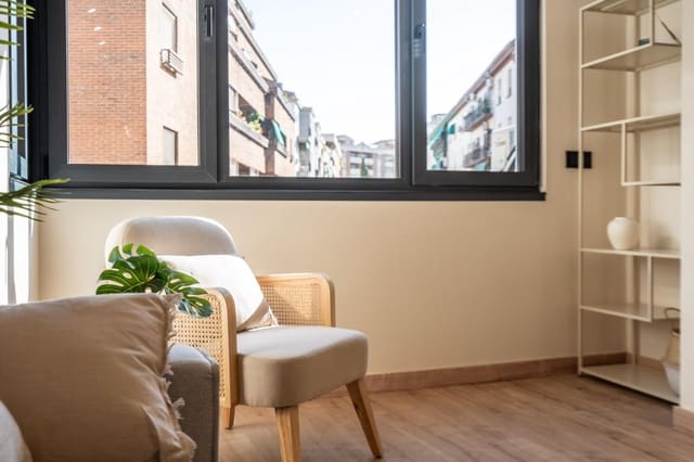 3 soverom Leilighet til salgs i Granada by - € 337 000 (Ref: 9936571)