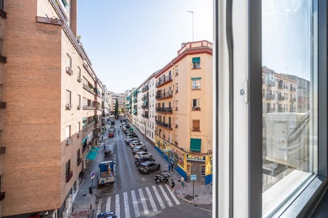 3 soverom Leilighet til salgs i Granada by - € 337 000 (Ref: 9936571)