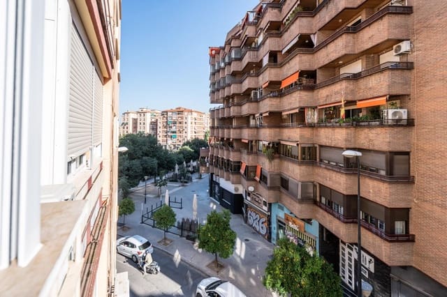 3 soverom Leilighet til salgs i Granada by - € 337 000 (Ref: 9936571)