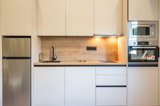 1 quarto Loft para venda em Granada cidade - 129 900 € (Ref: 9936572)